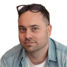 Nathan Benchimol